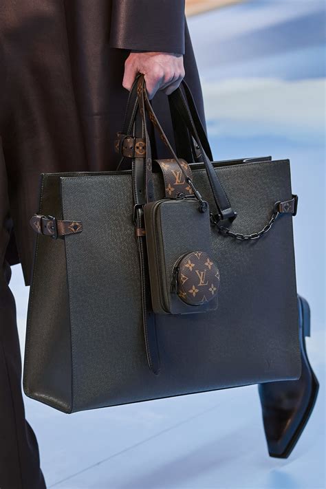 louis vuitton bags fall 2020|louis vuitton fashion show.